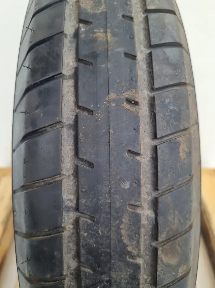 Ford C-Max Focus Mk2 II KOŁO DOJAZDOWE dojazdówka 125/85 R16 5x108 1S71MH