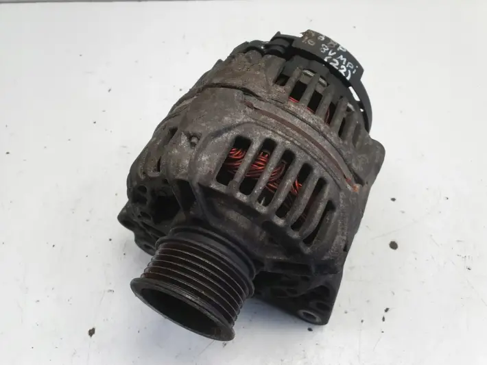 Audi A3 8L 1.6 8V ALTERNATOR bosch 028903028C 70A