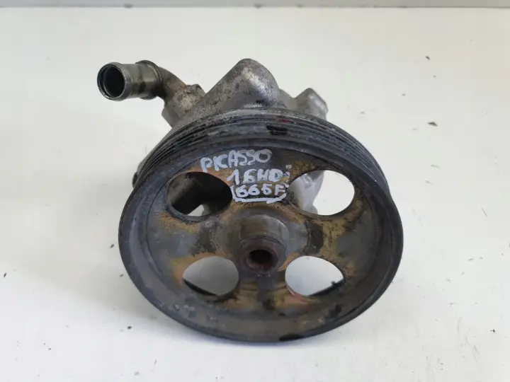 Citroen Xsara Picasso 1.6 HDI POMPA WSPOMAGANIA 9659820880
