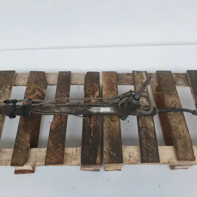 Volvo V60 S60 II MAGLOWNICA przekładnia EUROPA