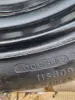 Volvo S80 V70 S60 I KOŁO DOJAZDOWE dojazdówka 125/80 R17 9209872