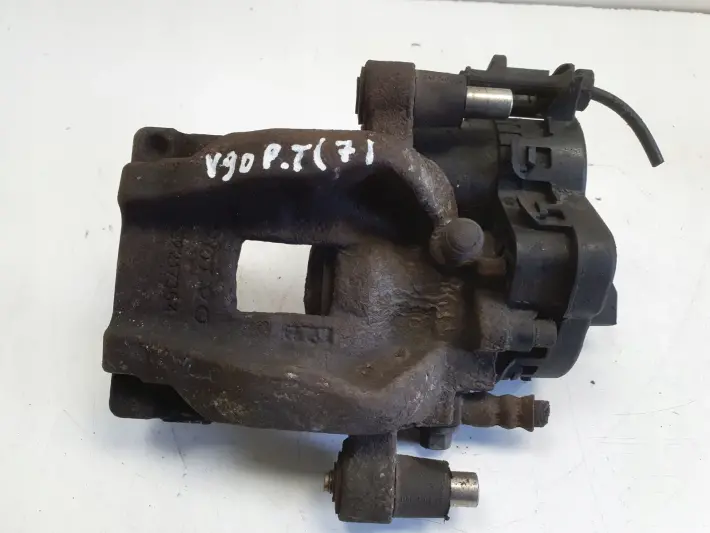 Volvo S90 V90 XC90 II TYLNY ZACISK HAMULCOWY prawy tył 31687555