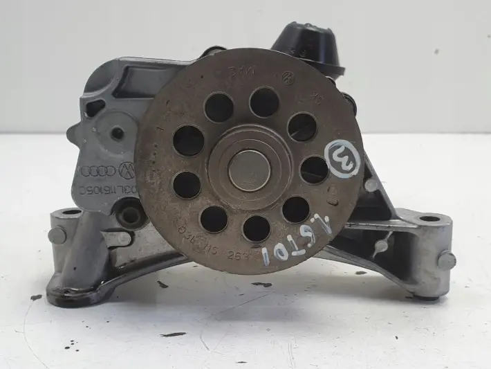 VW Caddy III 1.6 TDI POMPA OLEJU olejowa 03L115105C