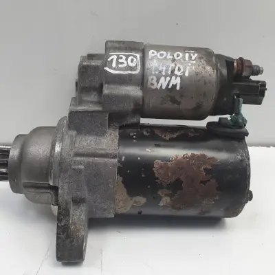 VW Polo IV 1.2 12V ROZRUSZNIK BOSCH