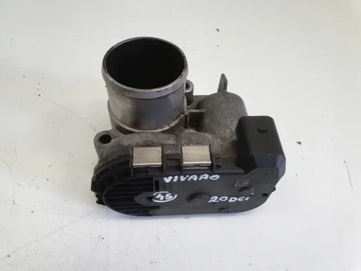 Opel Vivaro Trafic 2.0 DCI ROZRUSZNIK 0281002681 bosch 8200330810