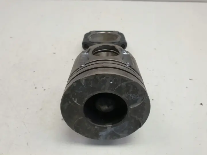 SsangYong Rexton III 2.0 XDI TŁOK KORBOWÓD