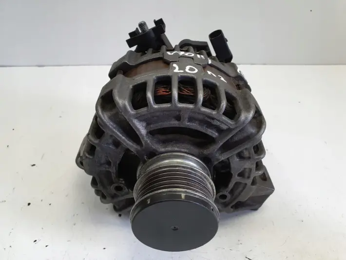 Volvo V70 III 2.0 D3 ALTERNATOR 31285627