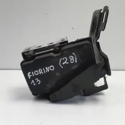 Fiat Fiorino III Qubo Nemo Bipper POMPA ABS 0265232491 51879971