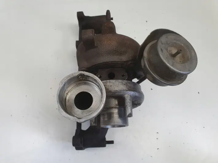 Seat Leon I 1.9 TDI TURBOSPRĘŻARKA turbo 038253016N AXR 101KM