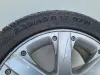 VW Passat B6 KOŁO ZAPASOWE Zapas 235/45 R17 5x112 ET47 3C0601025K