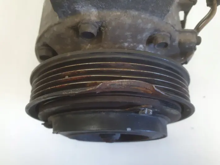Saab 93 9-3 II 2.0 T SPRĘŻARKA KLIMATYZACJI pompa 24411280