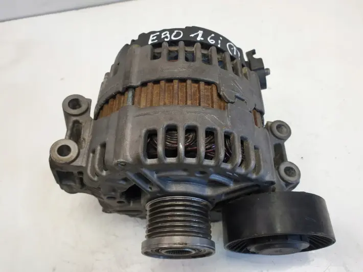 BMW E90 316 i 1.6 i ALTERNATOR