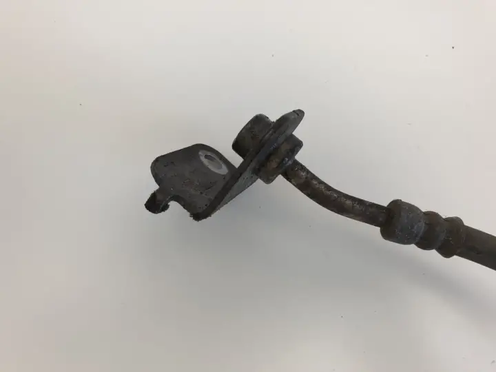 Santa Fe IV 2.2 CRDI PRAWY TYLNY ZACISH HAMULCOWY