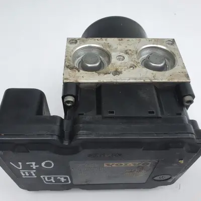 Volvo V70 III S80 II POMPA ABS Sterownik 31329139