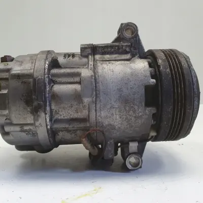 BMW E46 2.0 D SPRĘŻARKA KLIMATYZACJI