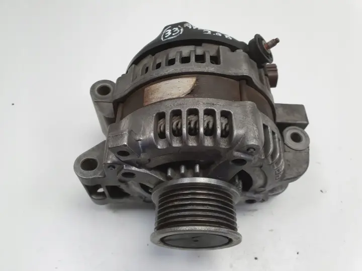 Toyota Avensis T25 2.0 D4D ALTERNATOR