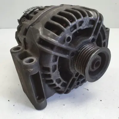 Mini One R50 R53 1.6 16V ALTERNATOR bosch 0124325158