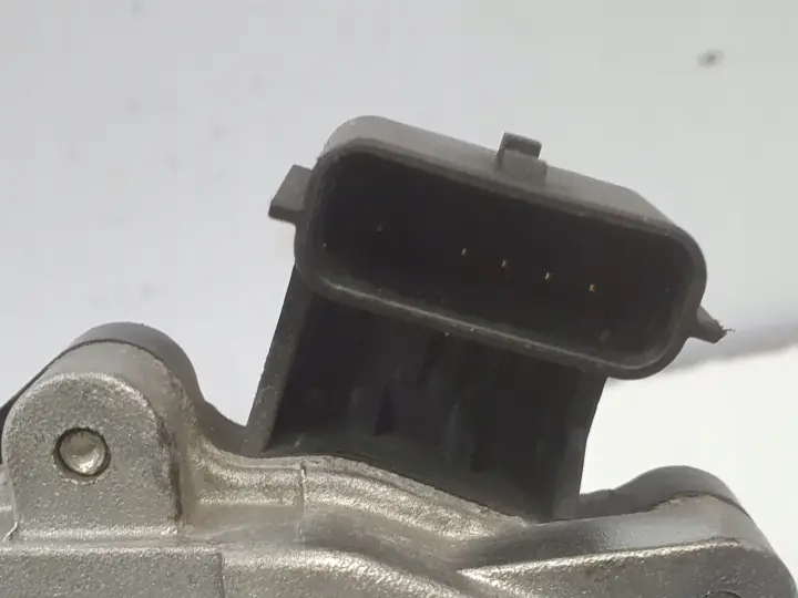 Renault Megane III 1.5 DCI PRZEPUSTNICA 8200614985