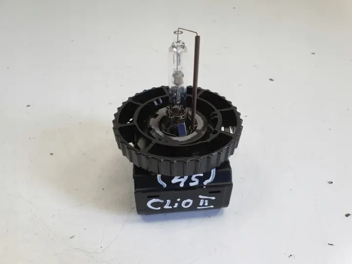 Renault Audi BMW Land Rover ŻARNIK ZAPŁONNIK STARTER Xenon 5DD008319