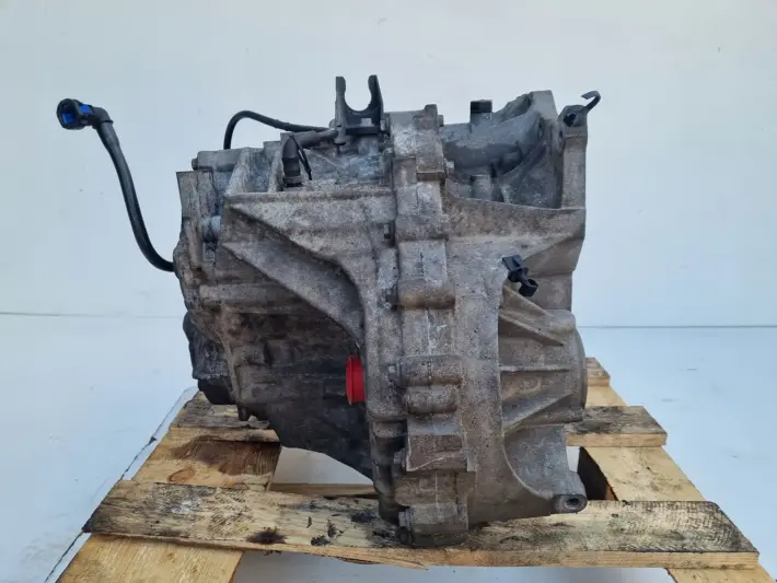 Volvo V60 S60 II 1.6 D D2 AUTOMATYCZNA SKRZYNIA BIEGÓW 1285041 DG9R7000AA