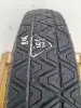 Mercedes CLK W209 KOŁO DOJAZDOWE dojazdówka 125/90 R16 5x112 2094000402