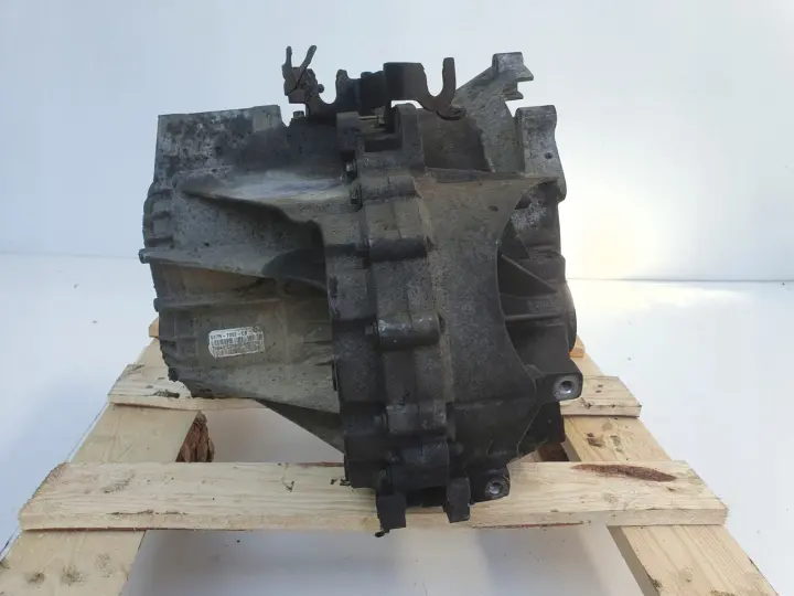 Ford Mondeo MK3 2.0 TDCI SKRZYNIA BIEGÓW manualna 6S7R-7002-EB