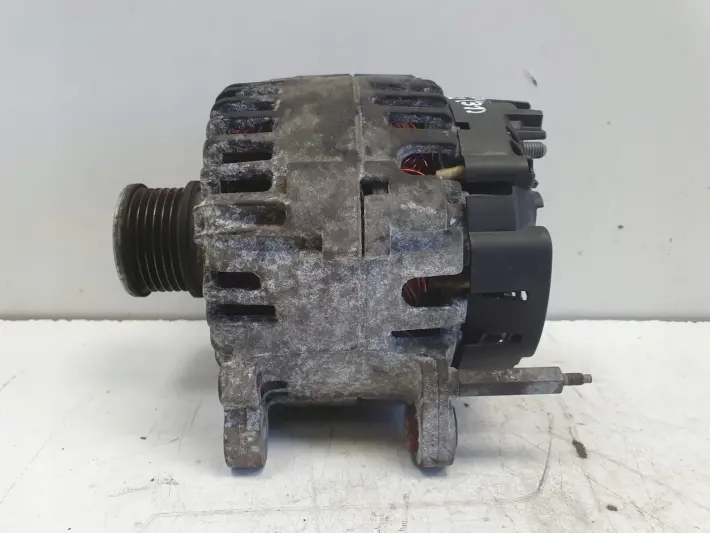 Audi A3 8P 3.2 V6 03-13r ALTERNATOR