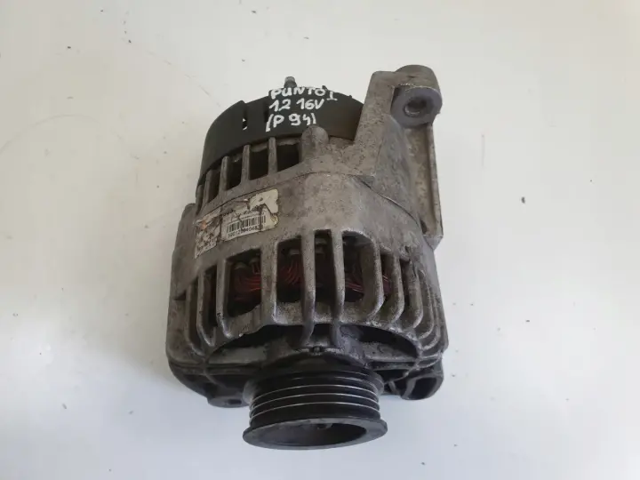 Fiat Punto II 1.2 8V ALTERNATOR