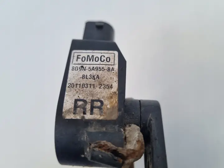 Volvo XC60 I CZUJNIK POZIOMOWANIA LAMPY Xenon prawy tył 8G9N-5A955-BA