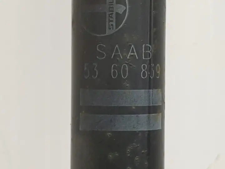Saab 95 9-5 lift TELESKOP KLAPY BAGAŻNIKA Siłownik