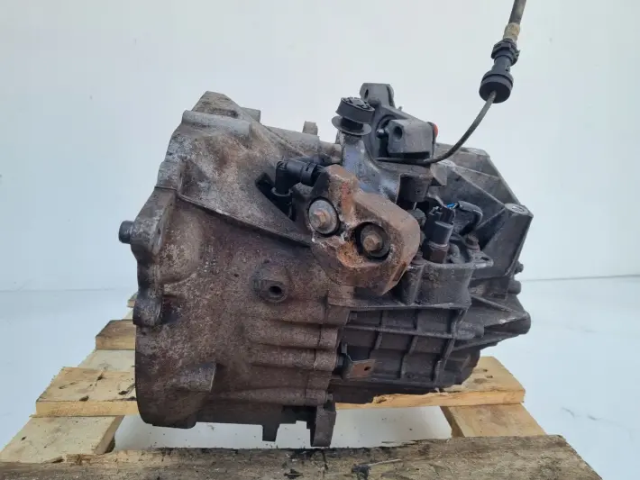 Ford S-Max 2.0 TDCI SKRZYNIA BIEGÓW manualna 6G9R-7002-SE MANUAL