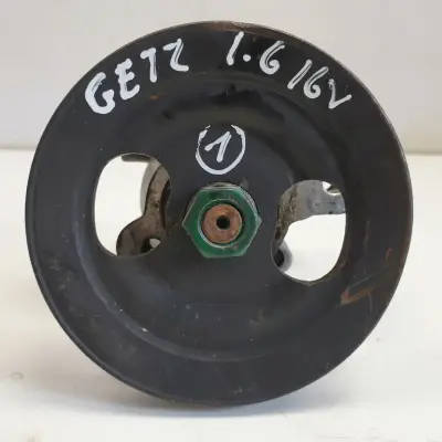 Hyundai Getz 1.6 16V POMPA WSPOMAGANIA