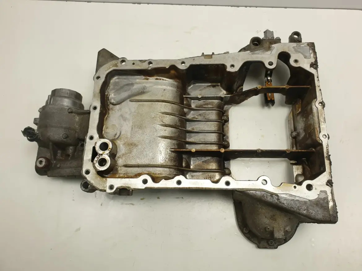 Lexus IS250 IS 250 2.5 V6 MISKA OLEJOWA Podstawa