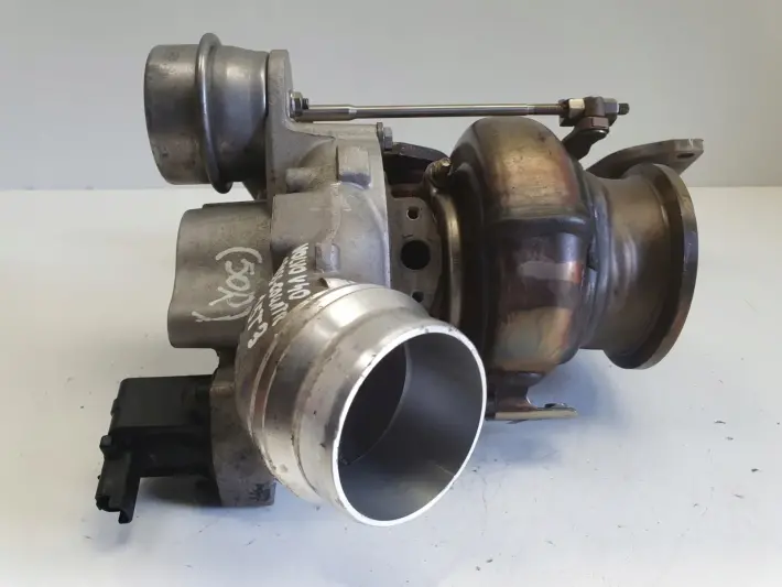 Volvo V40 II 1.5 T TURBOSPRĘŻARKA turbo 31441692