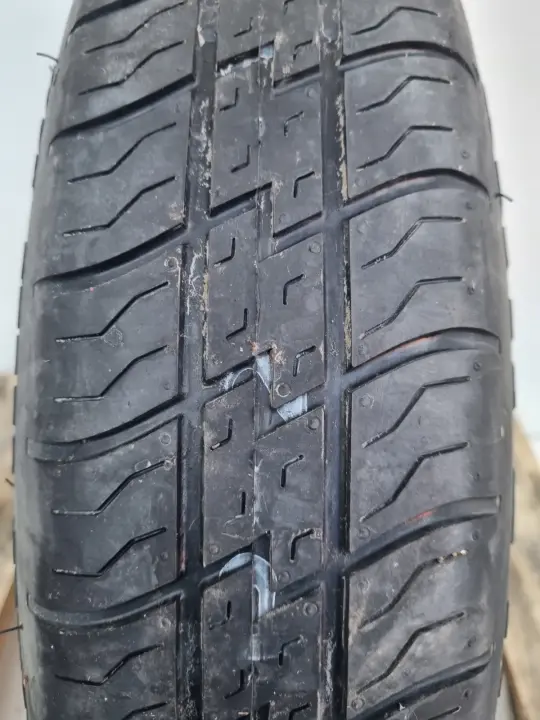 Ford C-Max Focus Mk2 II KOŁO DOJAZDOWE dojazdówka 125/85 R16 5x108 1S71MH