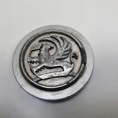 Opel Vauxhall DEKIELEK FELGI Kapsel kołpak 13117069MJ 64mm
