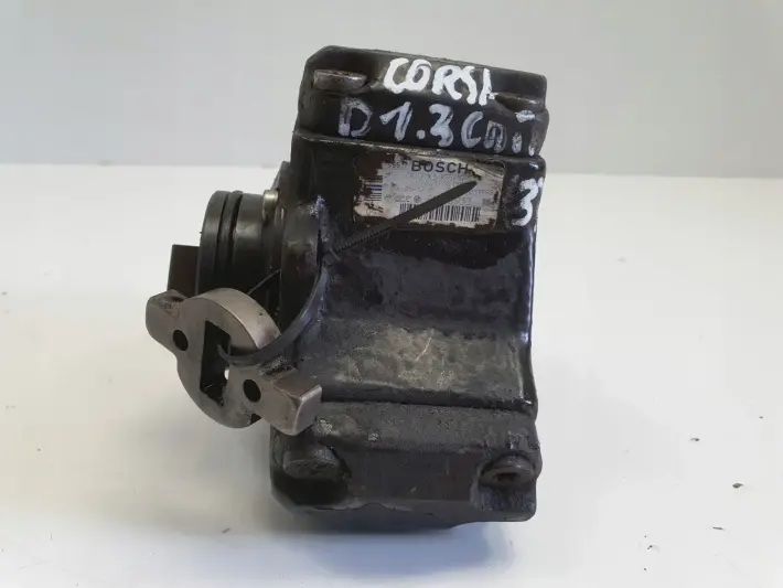 Opel Corsa D 1.3 CDTI POMPA WTRYSKOWA paliwa 0445010138