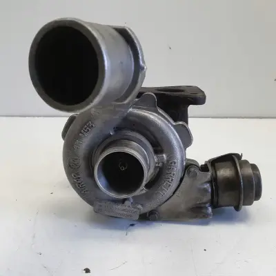 Renault Laguna II 1.9 DCI TURBOSPRĘŻARKA turbo 8200332125