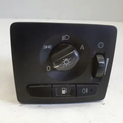 Volvo S40 II V50 C30 WŁĄCZNIK PRZEŁĄCZNIK ŚWIATEŁ Panel 31334633