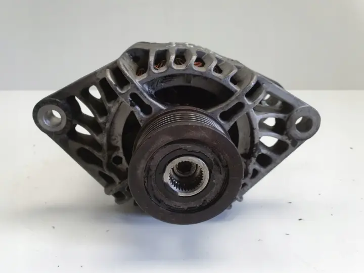 Fiat Stilo 1.9 JTD ALTERNATOR