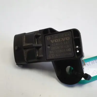 Volvo V90 II 2.0 D4 CZUJNIK CIŚNIENIA MAP SENSOR 31405341