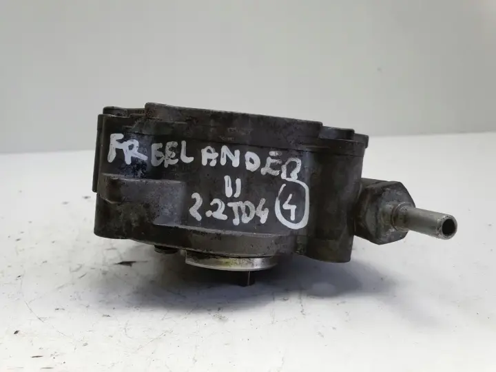 Land Rover Freelander II 2.2 TD4 POMPA VACUM wakum D171B-1A