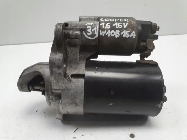 Mini One R50 R53 1.6 16V ROZRUSZNIK 7570487