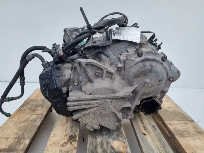 Volvo S80 I 2.4 D5 DIESEL AUTOMATYCZNA SKRZYNIA BIEGÓW 8667365 55-50SN