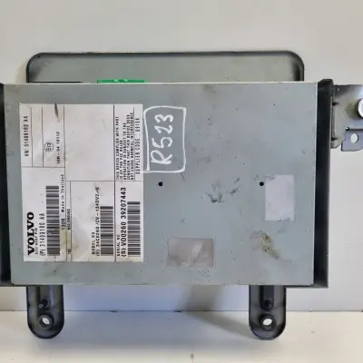 Volvo V40 II S60 II V60 I WZMACNIACZ RADIA 31409100 31409100AA