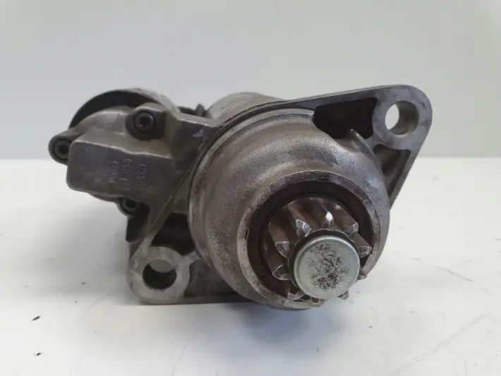 Seat Ibiza III 1.9 SDI ROZRUSZNIK bosch 0001125051
