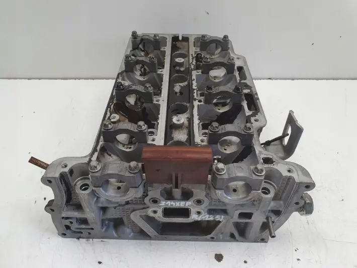 Opel Meriva A 1.4 16V GŁOWICA CYLINDRÓW Z14XEP 55355430