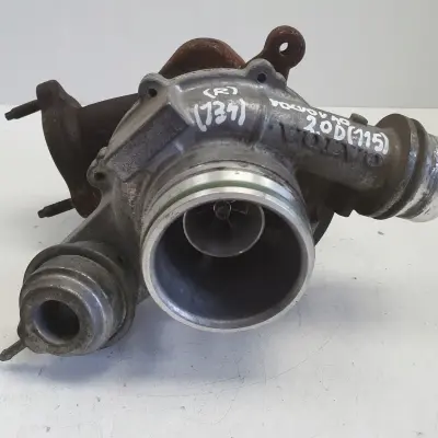 Volvo V40 II 2.0 D D2 TURBOSPRĘŻARKA turbo 31380130