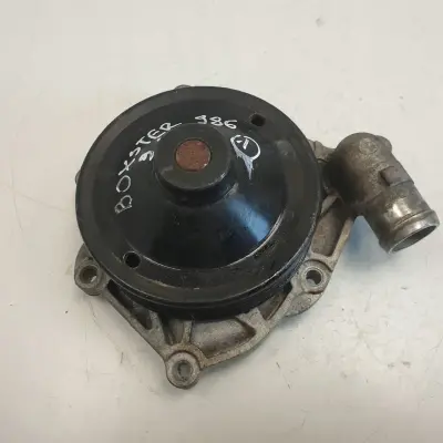 Porsche Boxster 986 3.2 POMPA WODY