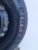 Volvo S40 II V50 C30 KOŁO DOJAZDOWE dojazdówka 125/85 R16 30683913 2160823